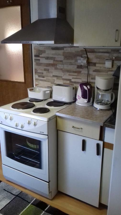 Apartment " Studio Green " Free Parking, Self Check-In Zagreb Exterior foto